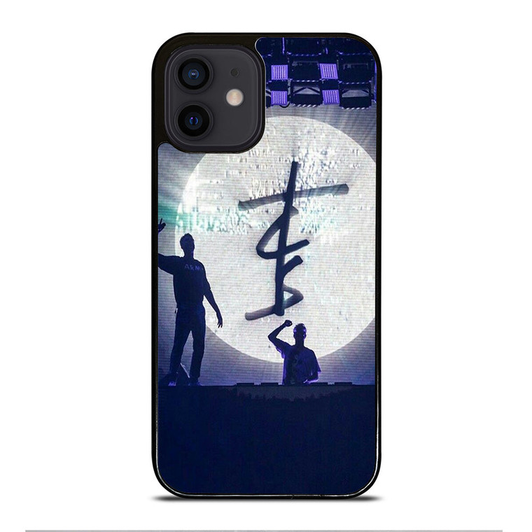 THE CHAINSMOKERS iPhone 12 Mini Case Cover