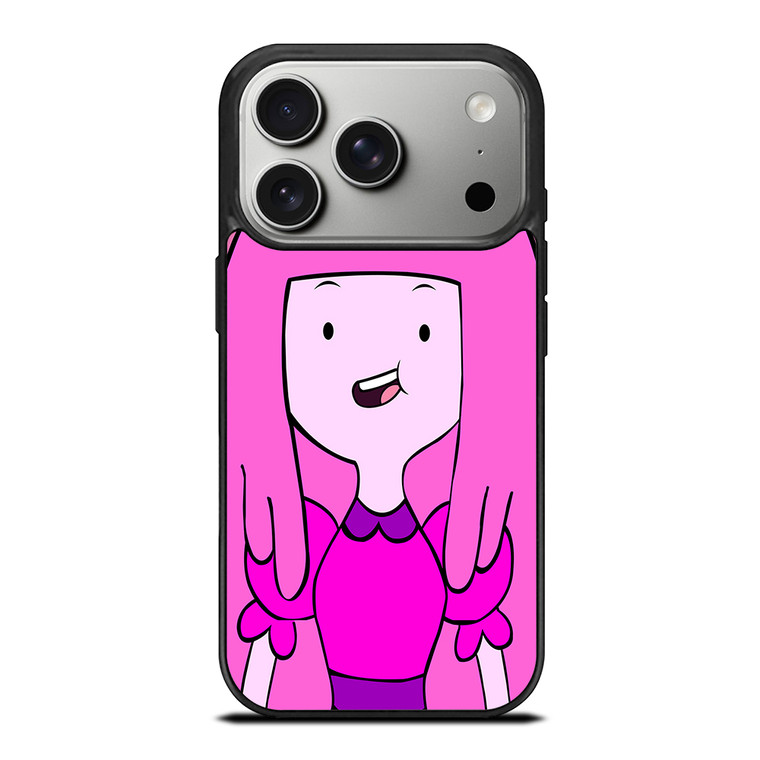 BUBBLEGUM PRINCESS 1 iPhone 17 Pro Case Cover