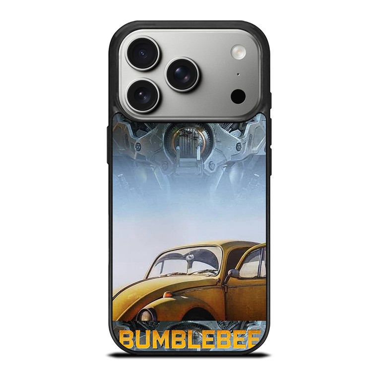BUMBLEBEE 1 iPhone 17 Pro Case Cover