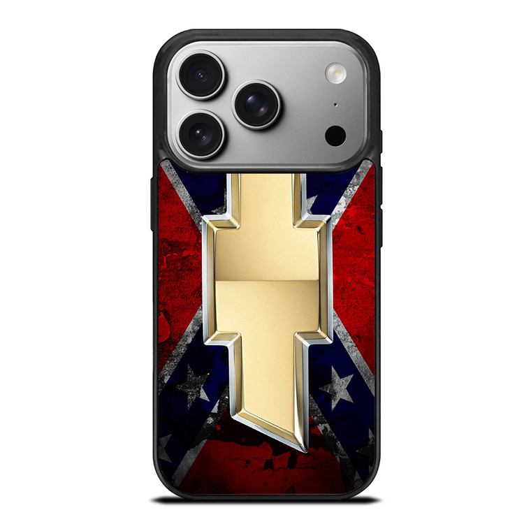 CHEVY OLD LOGO iPhone 17 Pro Case Cover