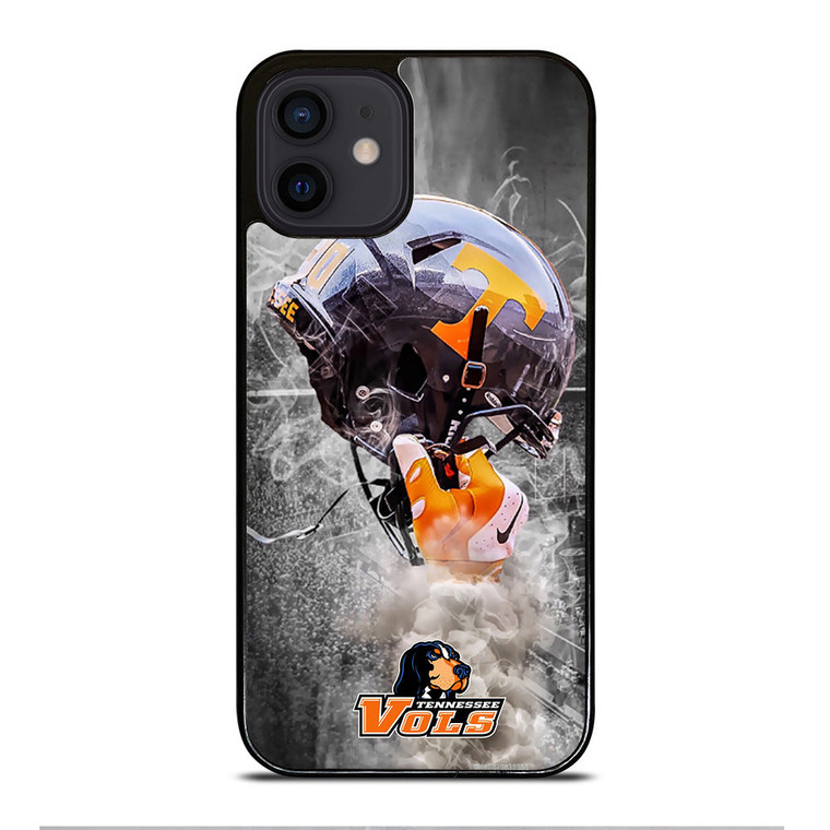 TENNESSEE VOLS UT FOOTBALL iPhone 12 Mini Case Cover