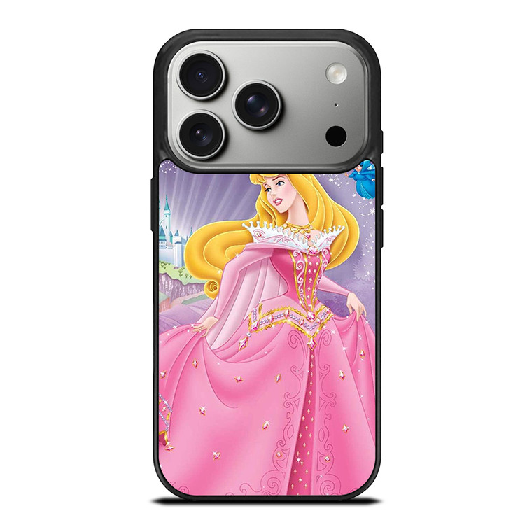 DISNEY SLEEPING BEAUTY 1 iPhone 17 Pro Case Cover