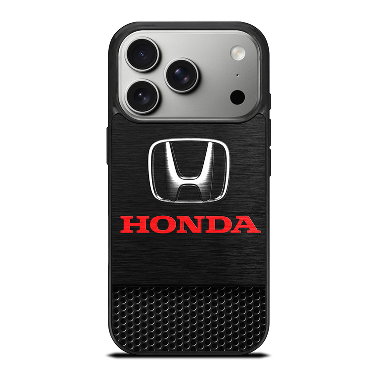 HONDA 1 iPhone 17 Pro Case Cover