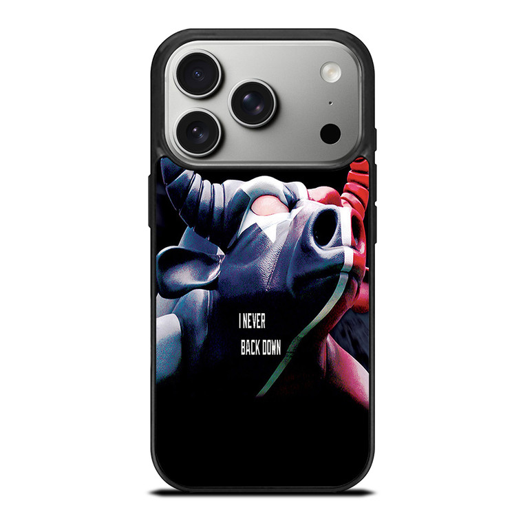HOUSTON TEXANS 1 iPhone 17 Pro Case Cover