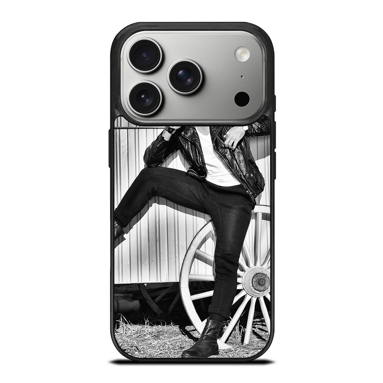 JAMES DEAN iPhone 17 Pro Case Cover