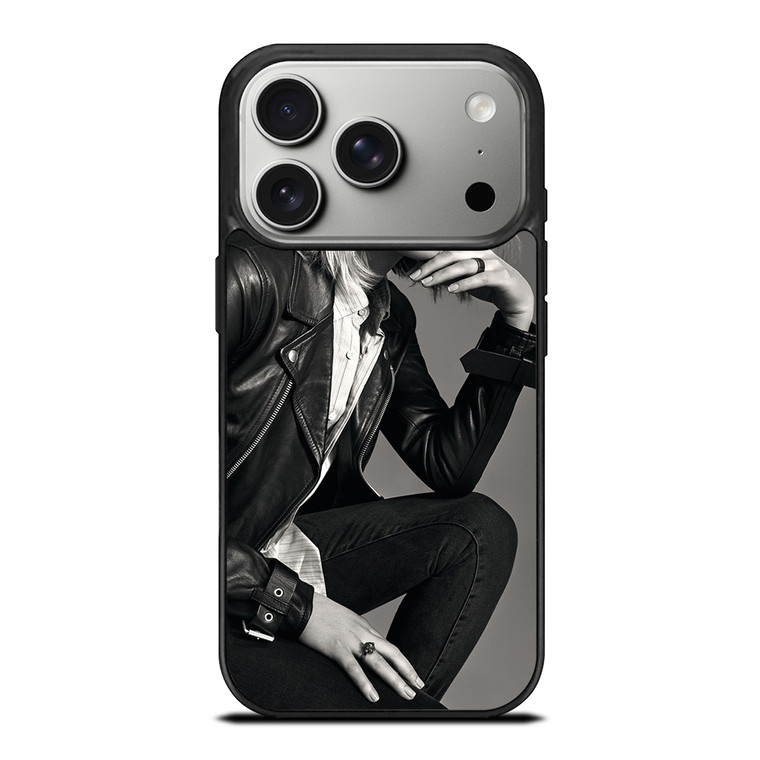 JENNIFER LAWRENCE 2 iPhone 17 Pro Case Cover