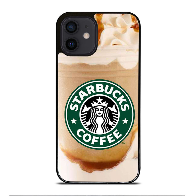 STARBUCKS ICE COFFEE 2 iPhone 12 Mini Case Cover