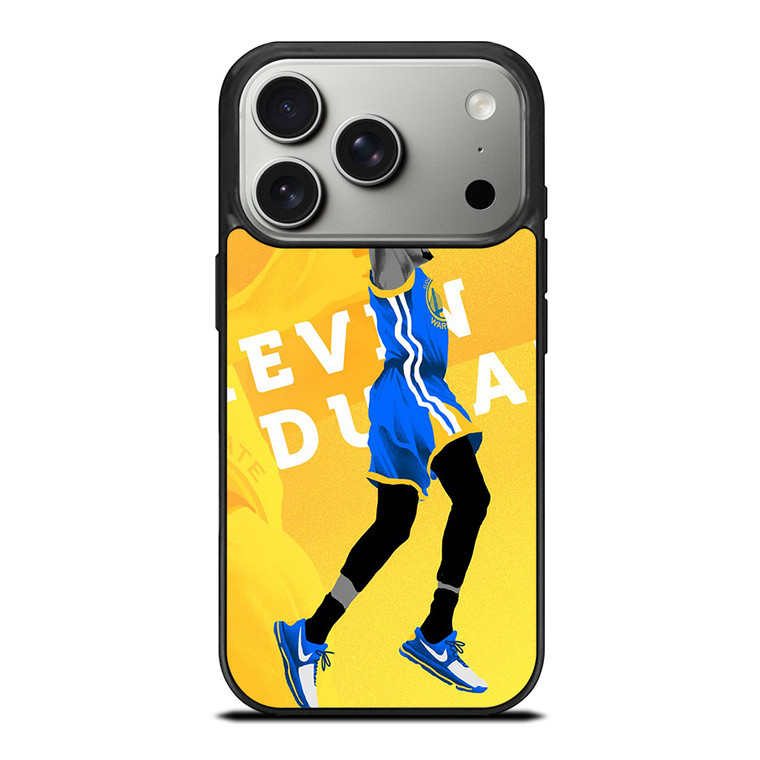 KEVIN DURANT 4 iPhone 17 Pro Case Cover