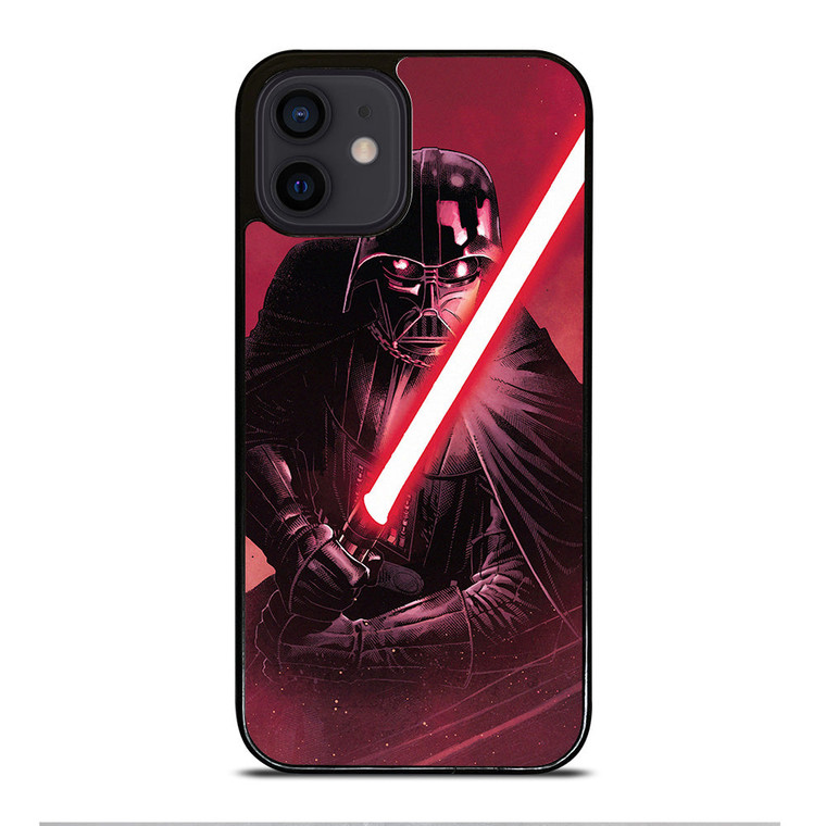 STAR WARS DARTH VADER 2 iPhone 12 Mini Case Cover