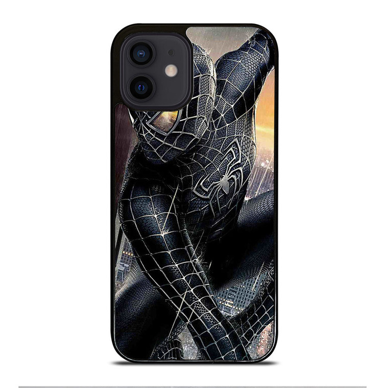 SPIDERMAN 3 iPhone 12 Mini Case Cover