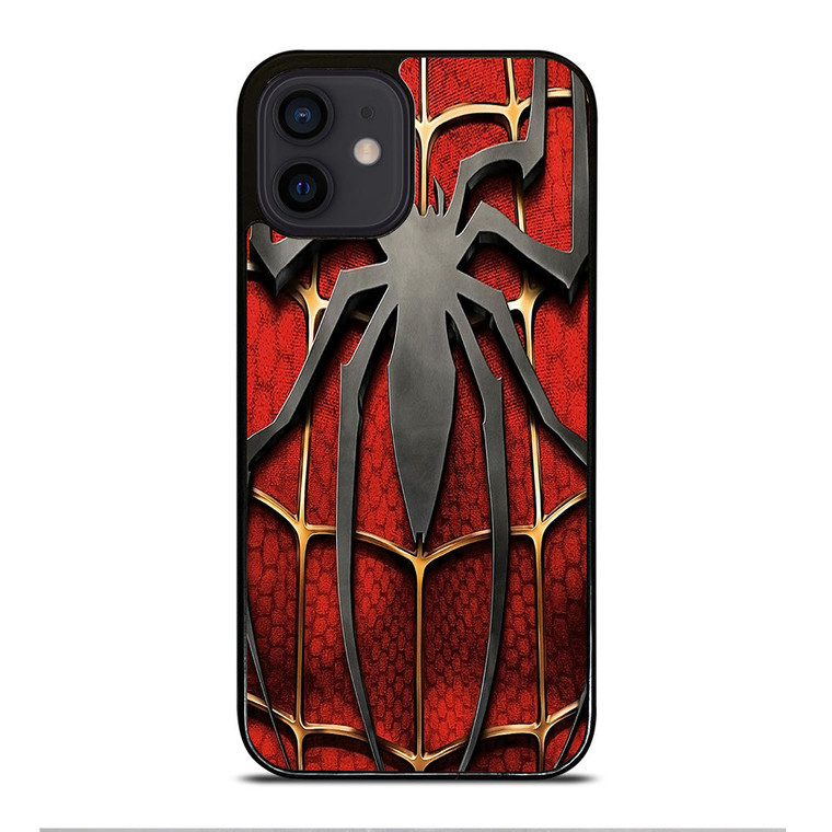 SPIDERMAN 2 iPhone 12 Mini Case Cover