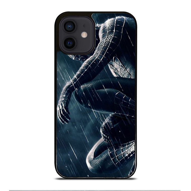 SPIDERMAN 1 iPhone 12 Mini Case Cover