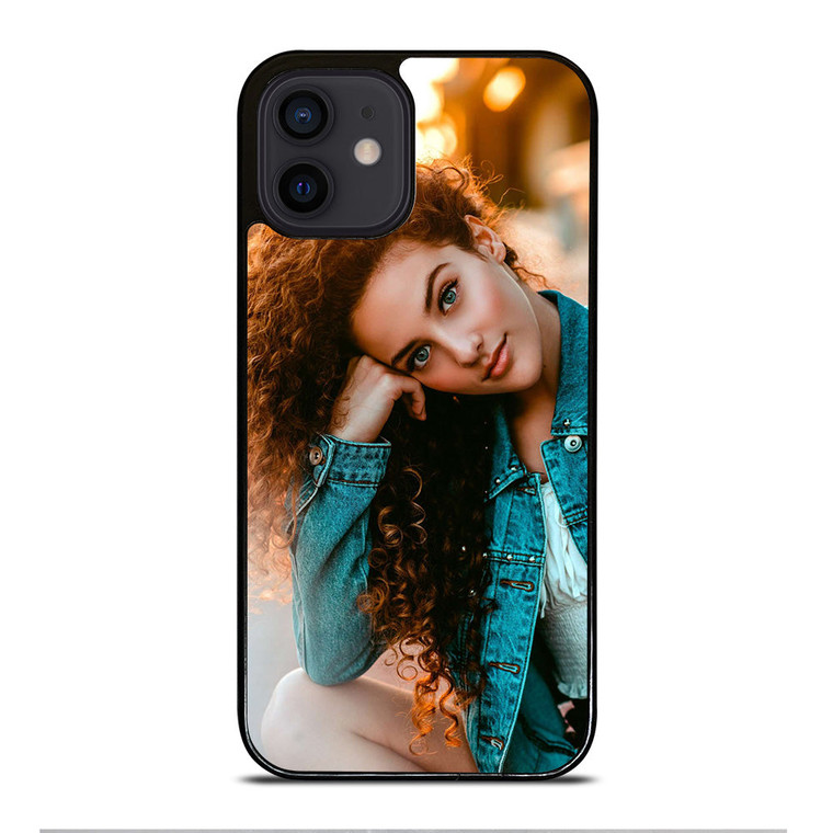 SOFIE DOSSI CUTE iPhone 12 Mini Case Cover