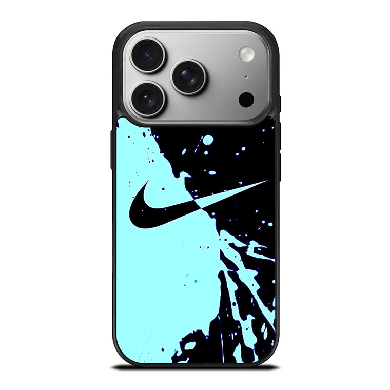 NIKE TOSCA SPLASH iPhone 17 Pro Case Cover