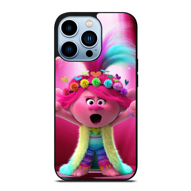 TROLLS CARTOON iPhone 13 Pro Max Case Cover