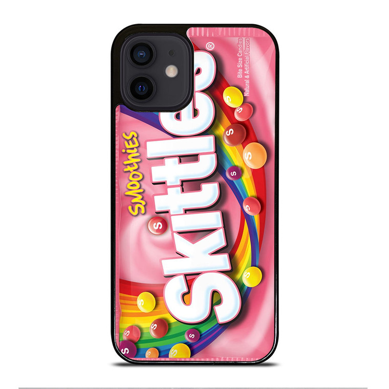 SKITTLES SMOOTHIES iPhone 12 Mini Case Cover