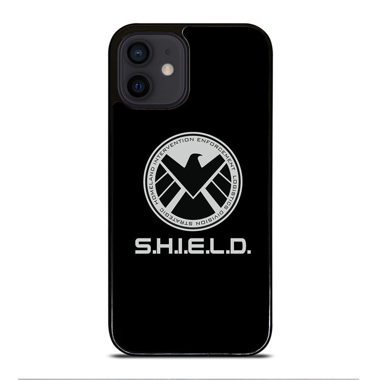 SHIELD ICON iPhone 12 Mini Case Cover