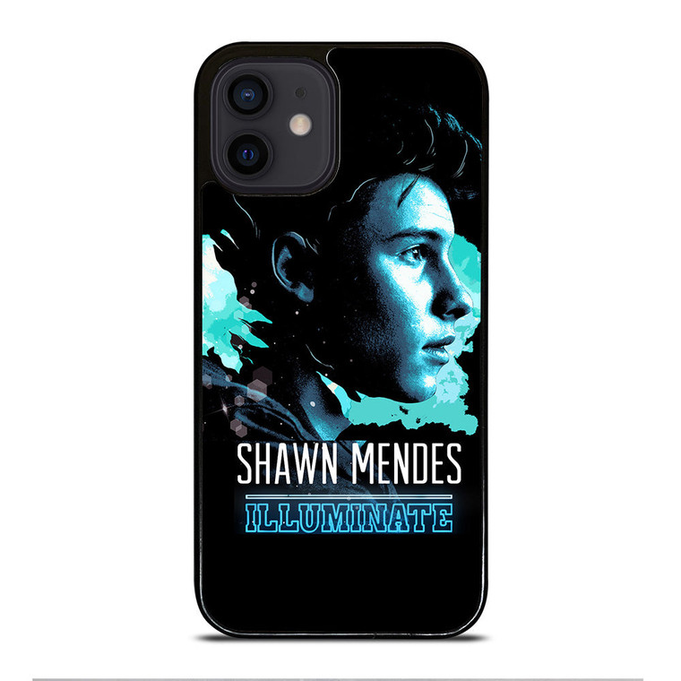 SHAWN MENDES 5 iPhone 12 Mini Case Cover