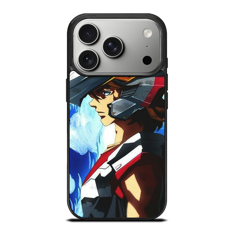 SAINT SEIYA PEGASUS iPhone 17 Pro Case Cover