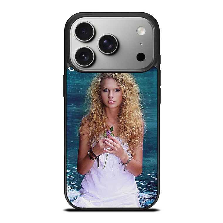 TAYLOR SWIFT AMERICAN SINGER iPhone 17 Pro Case Cover