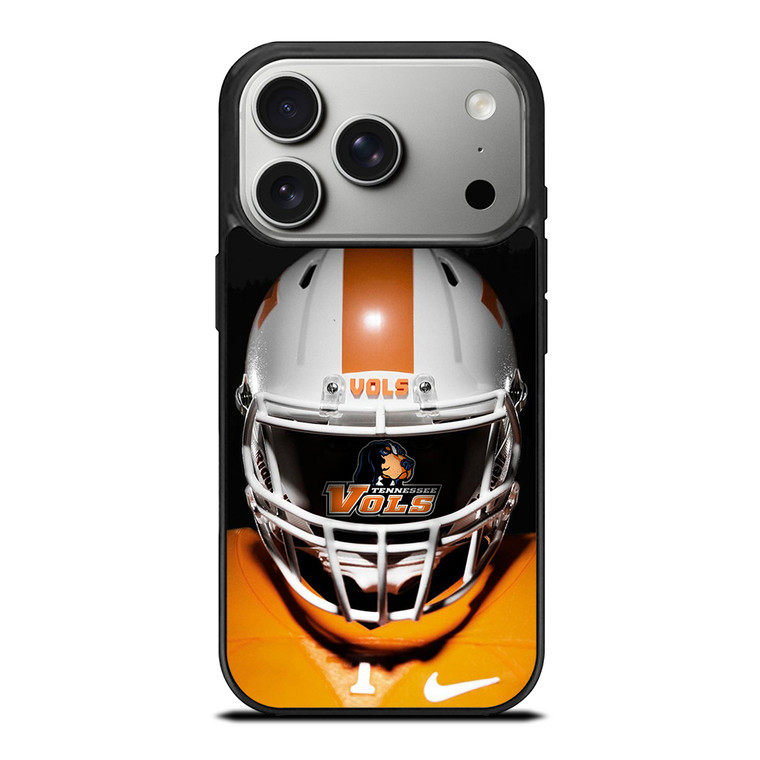 TENNESSEE VOLS UT FIGHT iPhone 17 Pro Case Cover
