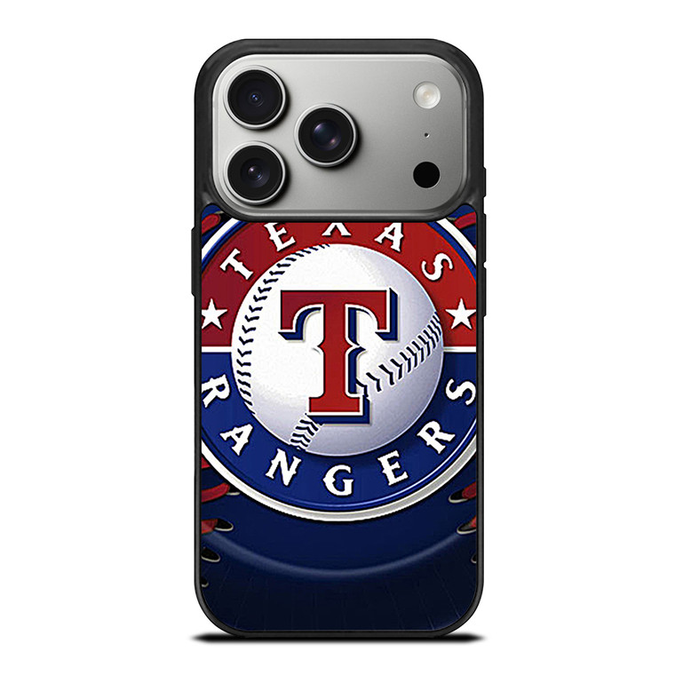TEXAS RANGERS 2 iPhone 17 Pro Case Cover