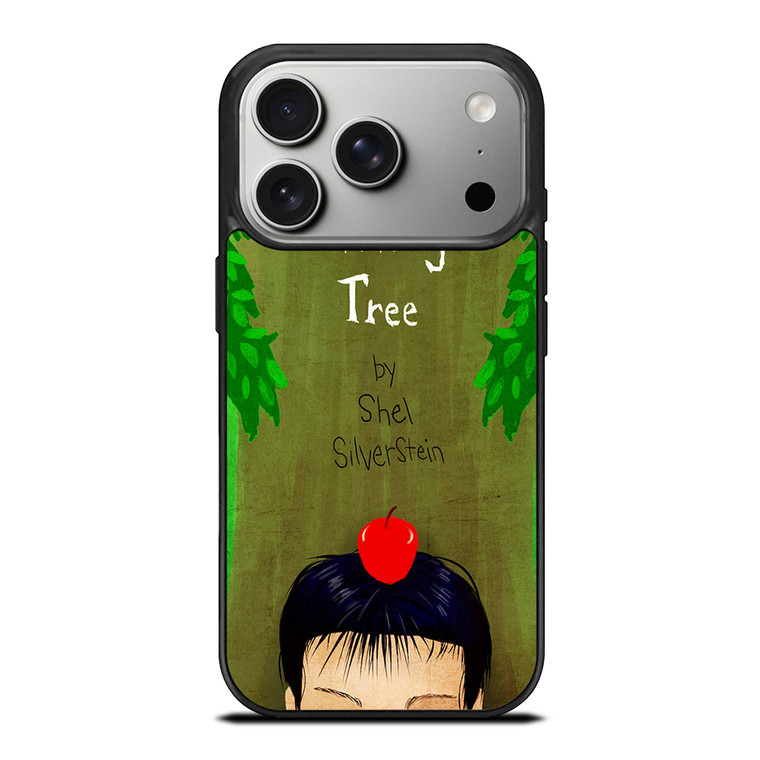 THE GIVING TREE ART 2 iPhone 17 Pro Case Cover