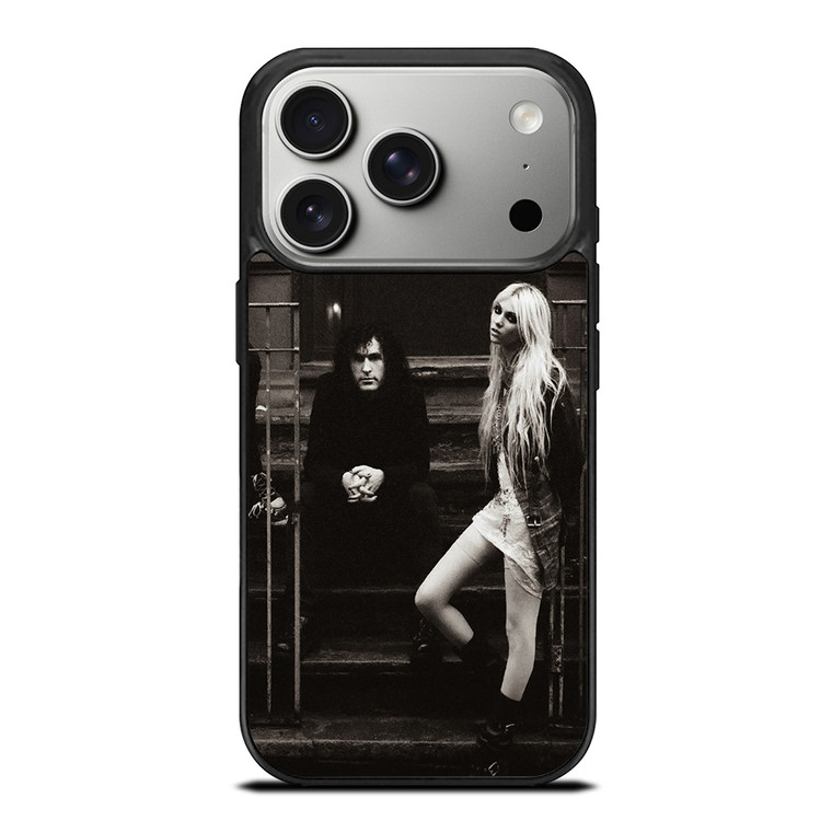 THE PRETTY RECKLESS 2 iPhone 17 Pro Case Cover