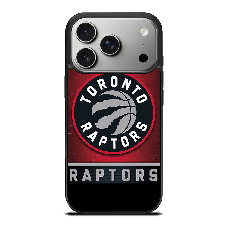 TORONTO RAPTORS 1995 iPhone 17 Pro Case Cover