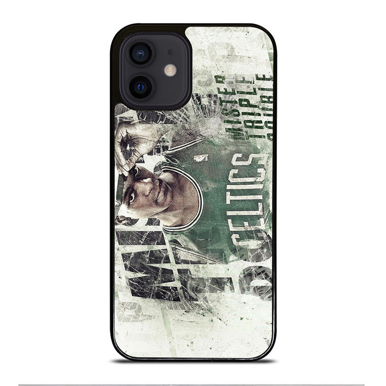 RAJON RONDO TRIPLE DOUBLE iPhone 12 Mini Case Cover
