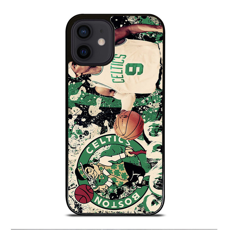 RAJON RONDO BOSTON CELTICS iPhone 12 Mini Case Cover