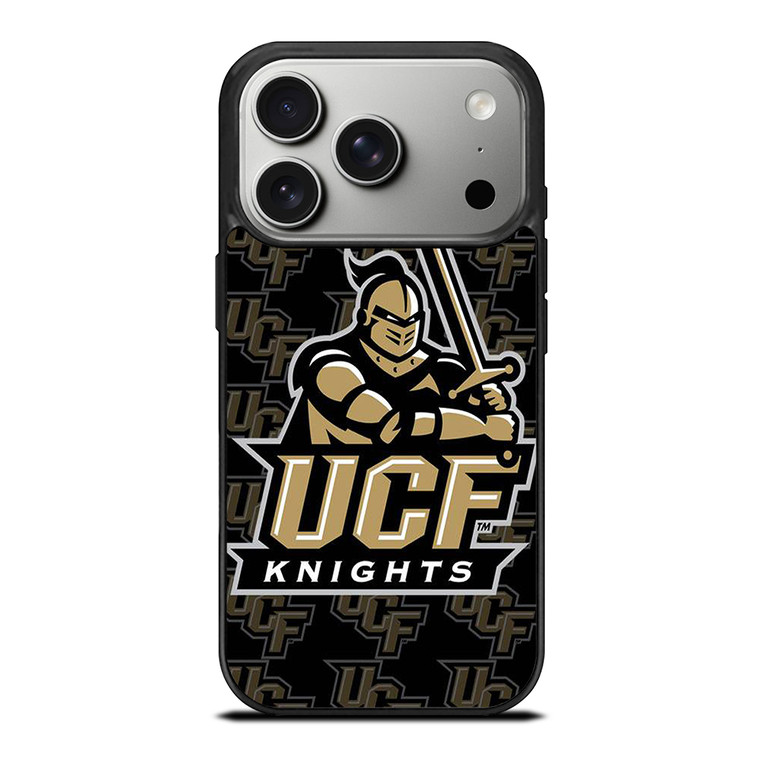 UCF KNIGHTS 2 iPhone 17 Pro Case Cover