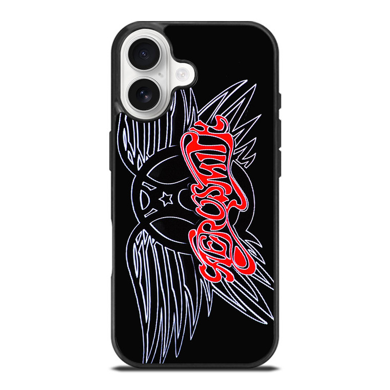 AEROSMITH 1 iPhone 17 Case Cover