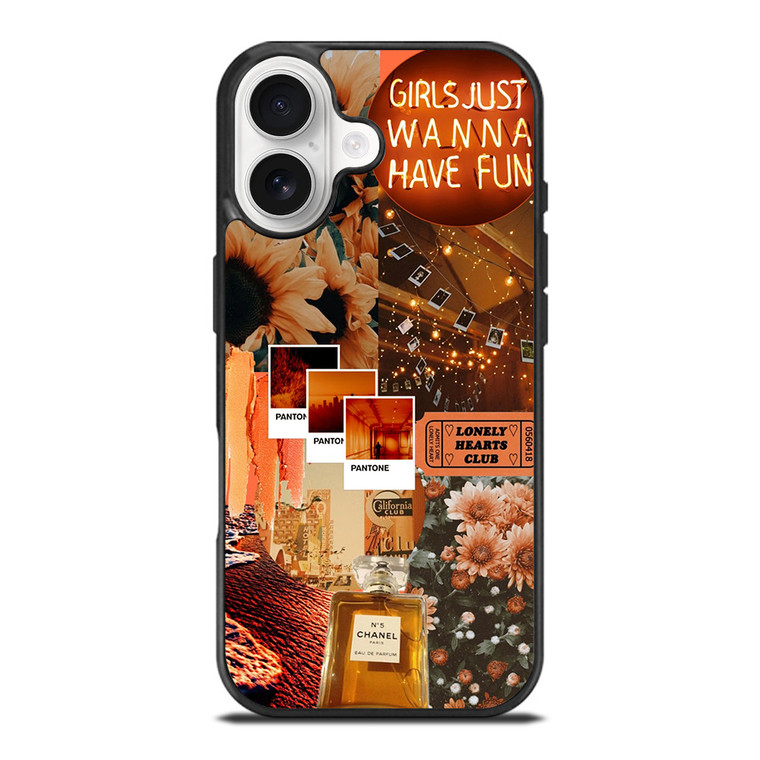 AESTHETIC 2 iPhone 17 Case Cover