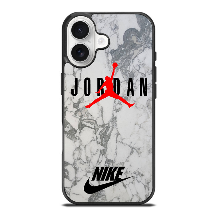 AIR JORDAN DAZZLE iPhone 17 Case Cover