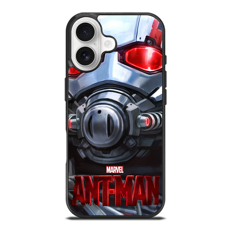 ANT MAN 2 iPhone 17 Case Cover