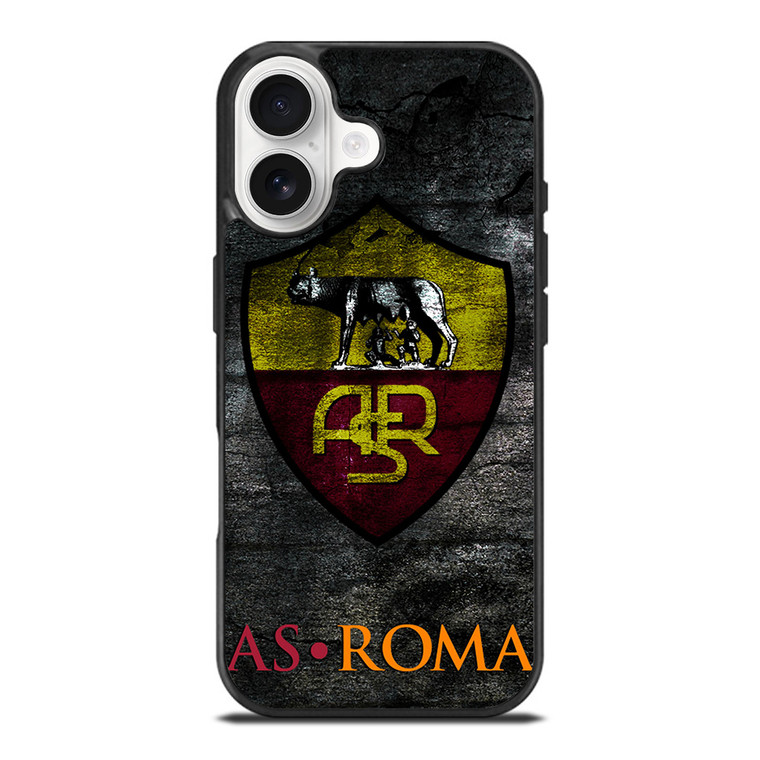 AS ROMA 3 iPhone 17 Case Cover