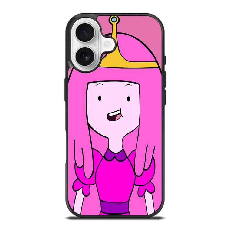 BUBBLEGUM PRINCESS 1 iPhone 17 Case Cover