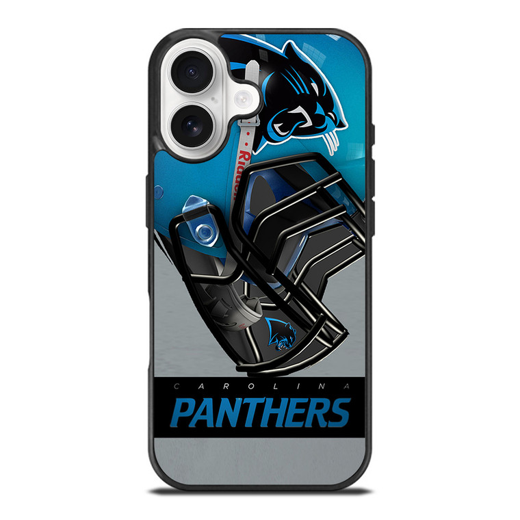 CAROLINA PANTHERS 2 iPhone 17 Case Cover
