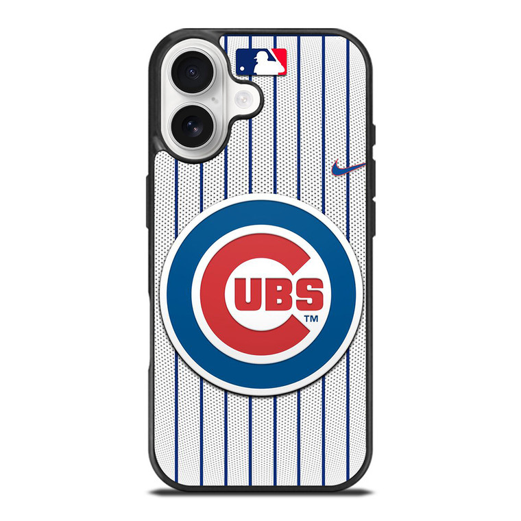 CHICAGO CUBS 4 iPhone 17 Case Cover