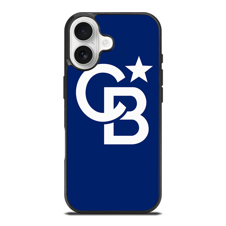 COLDWELL BANKER LOGO iPhone 17 Case Cover