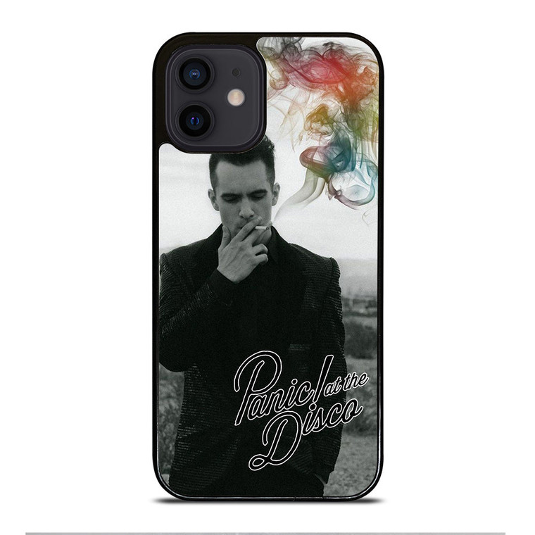 PANIC AT THE DISCO 5 iPhone 12 Mini Case Cover