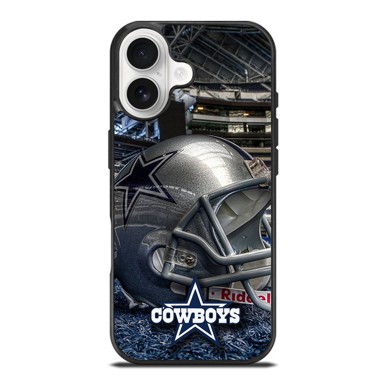 DALLAS COWBOYS PRIDE iPhone 17 Case Cover