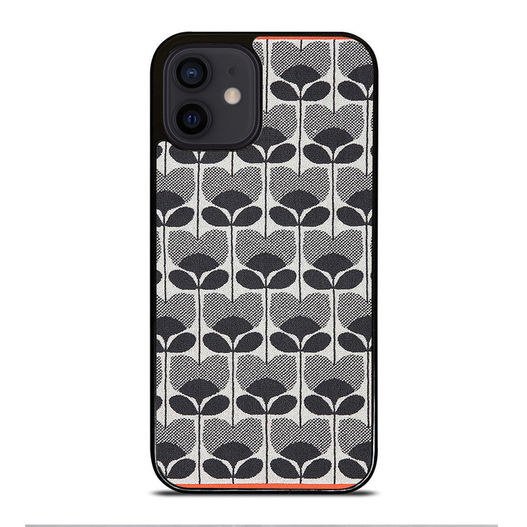 ORLA KIELY TOWEL 2 iPhone 12 Mini Case Cover