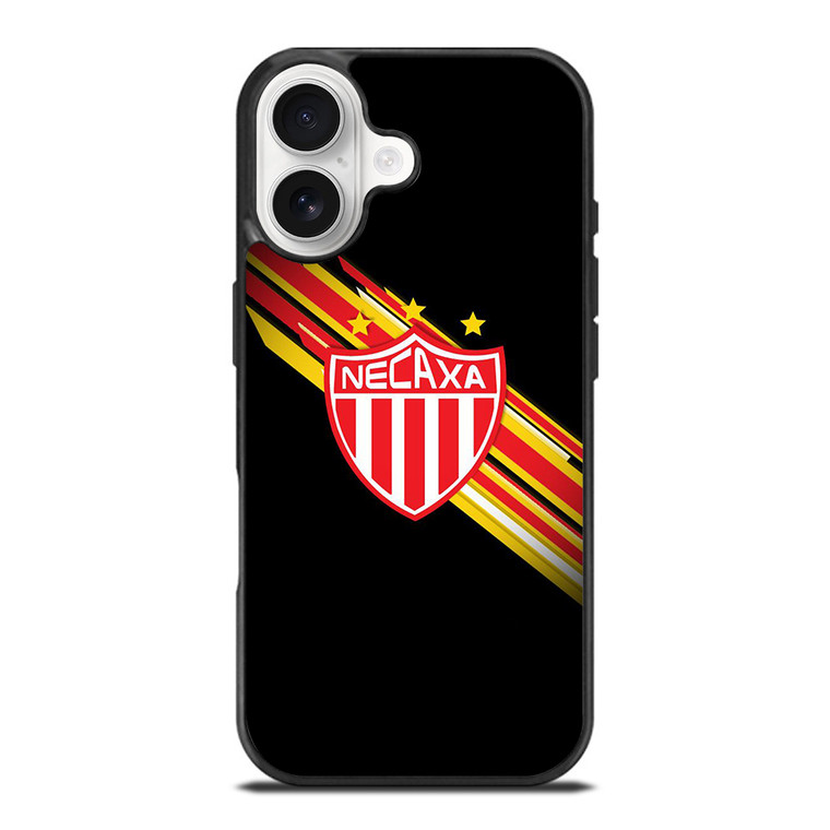 DEPORTIVO NECAXA LOGO 1 iPhone 17 Case Cover