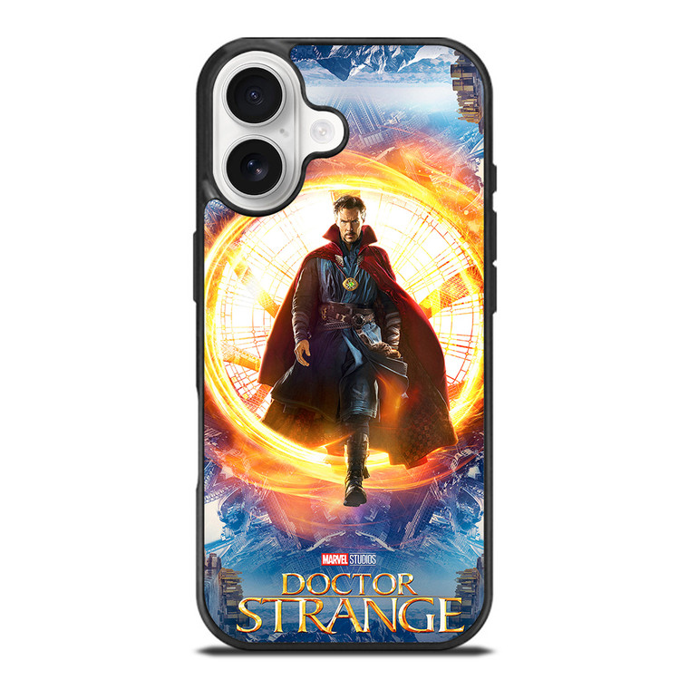 DOCTOR STRANGE MARVEL 1 iPhone 17 Case Cover