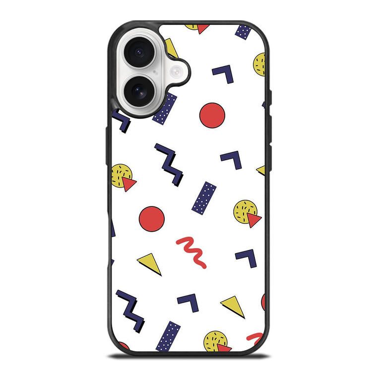 EMMA CHAMBERLAIN EMBLEM iPhone 17 Case Cover