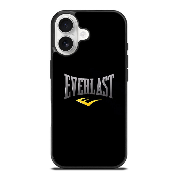EVERLAST BOXING LOGO iPhone 17 Case Cover