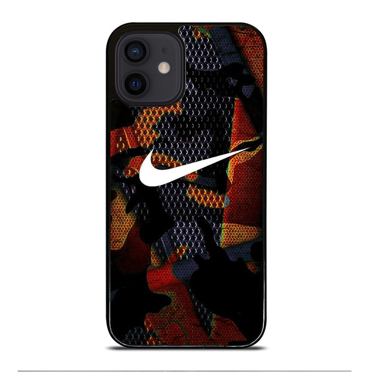 NIKE COOL LOGO iPhone 12 Mini Case Cover