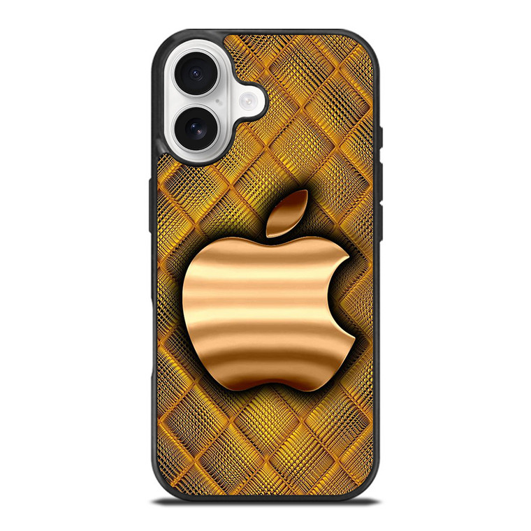IPHONE APPLE GOLD iPhone 17 Case Cover
